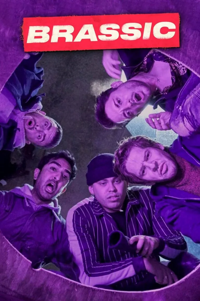 Постер к 7 сезону